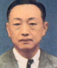 李袓超