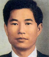 李燦然