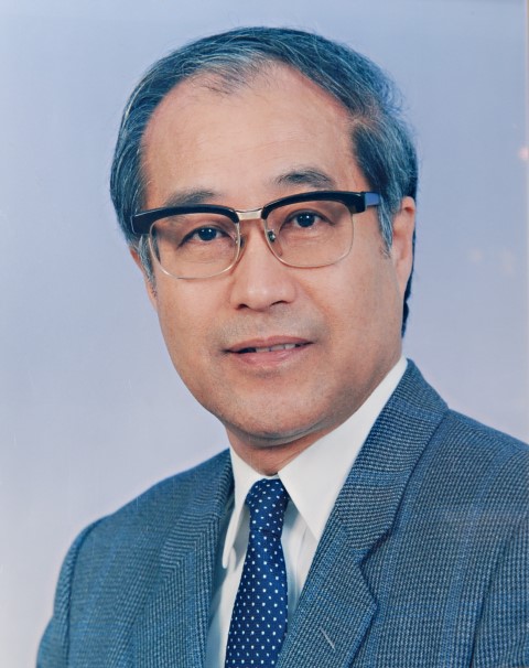 廖一久