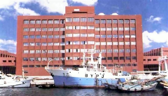 80年度核心漁民水產養殖義務推廣人員講習