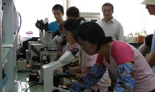 96年度農業人力培育計畫－漂鳥雲雀營(一)、(二)、(三)、(四)、(五)、(六)、(七)、(八)