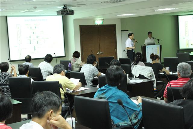 2010年台日水產動物用藥品管理交流座談會