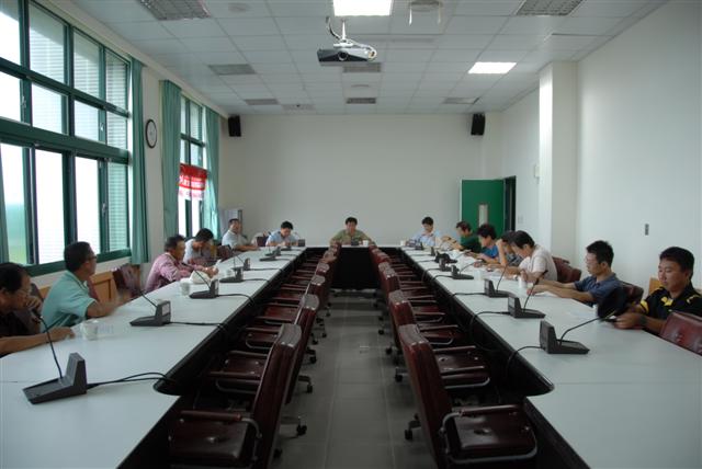 澎湖地區養殖漁業發展座談會