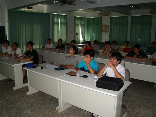 養殖暨生物科技實務教育平台訓練