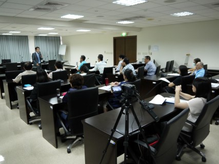 個資法及安全實務講習會