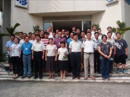 餌料生物培養與應用入門班