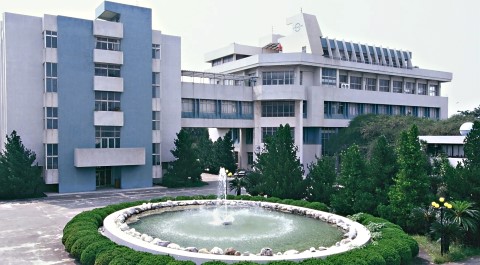 海水蝦繁養殖入門班