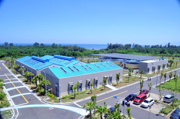 103年度農民學院學員回娘家座談會