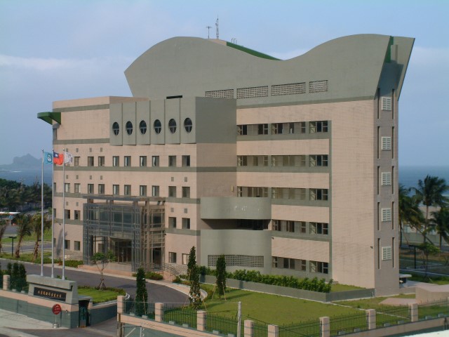 臺東純海水養殖白蝦產品研發及推廣－白蝦養殖技術與管理講習會