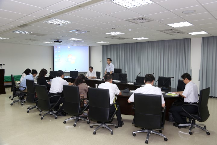 農業重大政策推廣講習