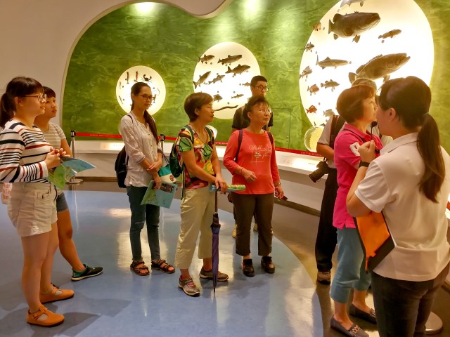 水產品保存期限及保鮮技術