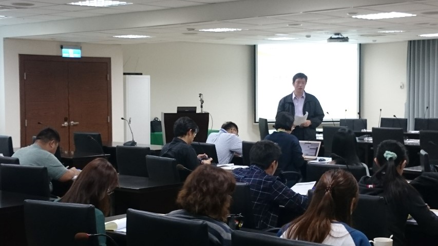 計劃書撰寫技巧與個案分享