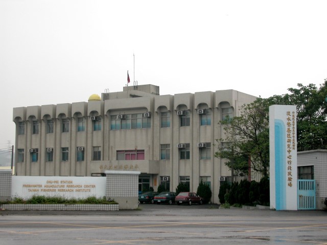 107年第一次實驗動物照護及使用小組會議