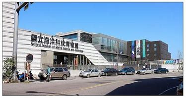 認識在地水產生鮮食材