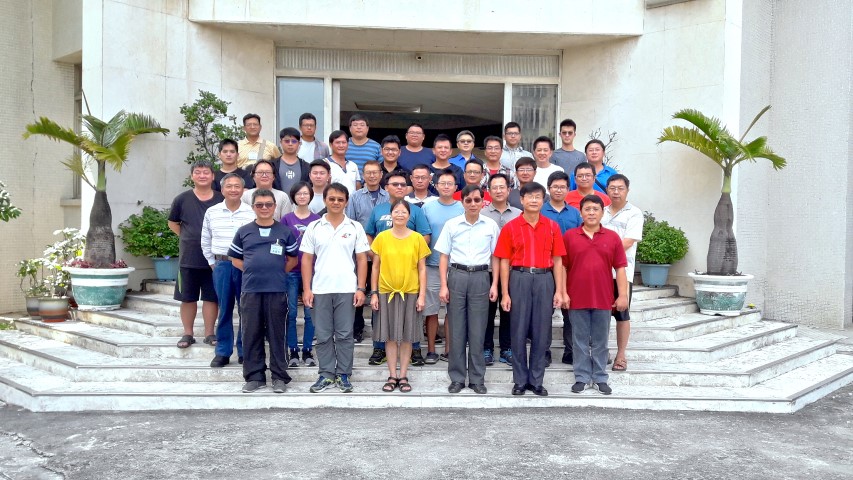 海水蝦繁養殖經營管理初階班