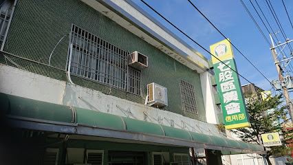 20190814七股區農會