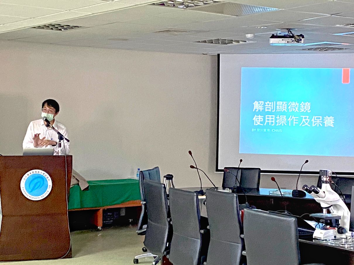 1090429顯微鏡暨影像系統