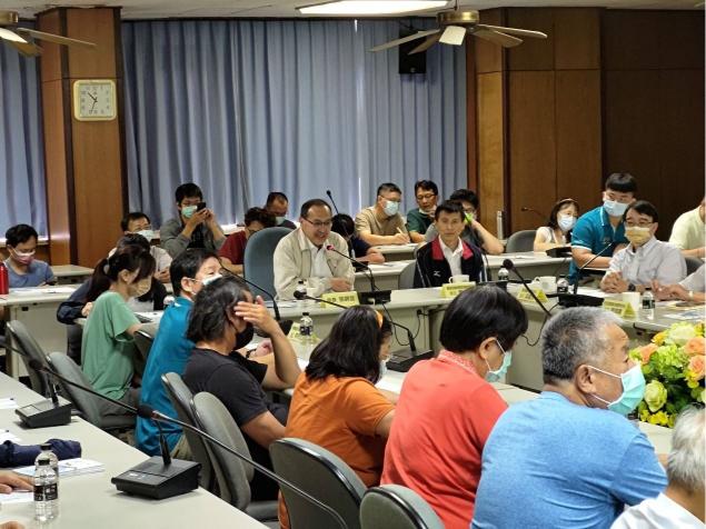 20230818張錦宜所長主持會議