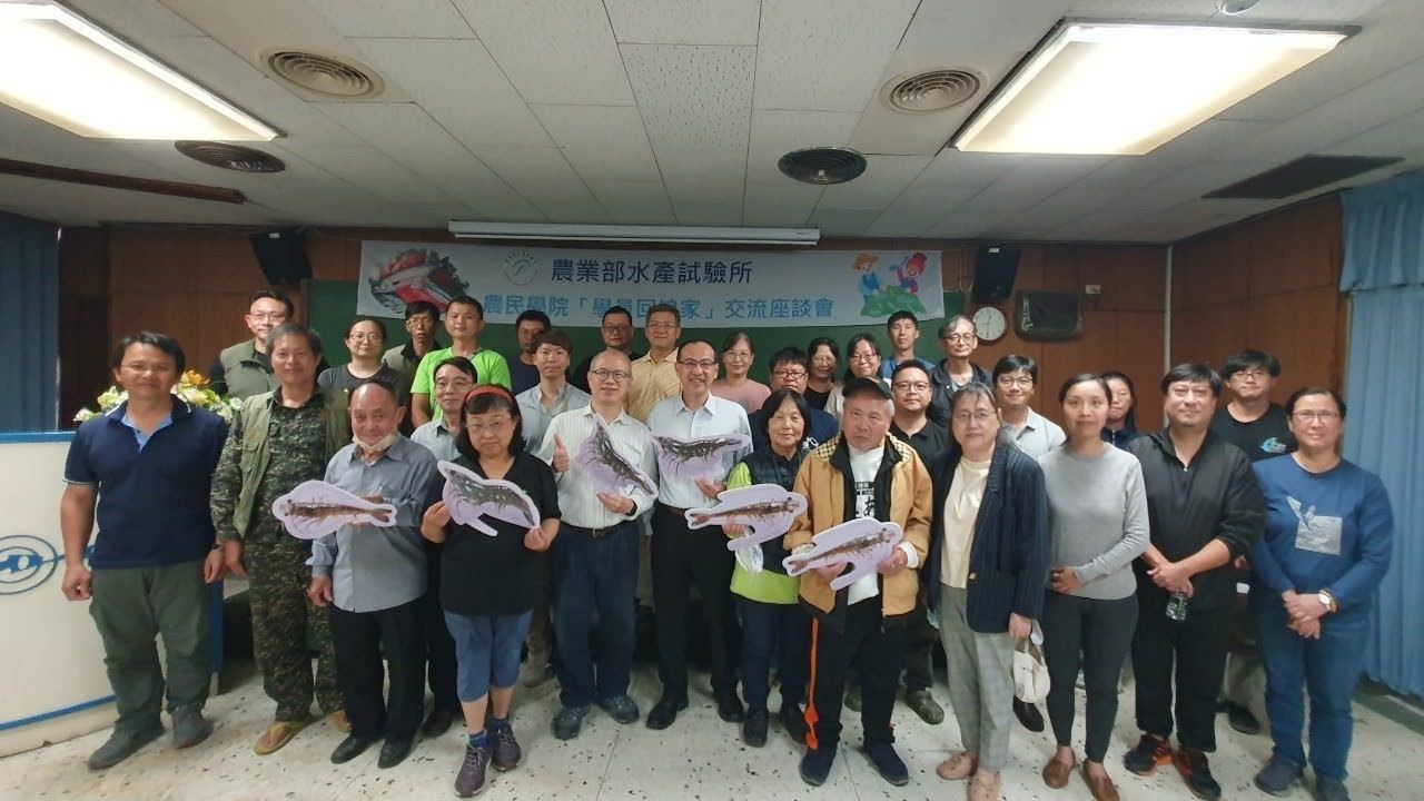 回20231129娘家活動圓滿成功期盼來年再相聚