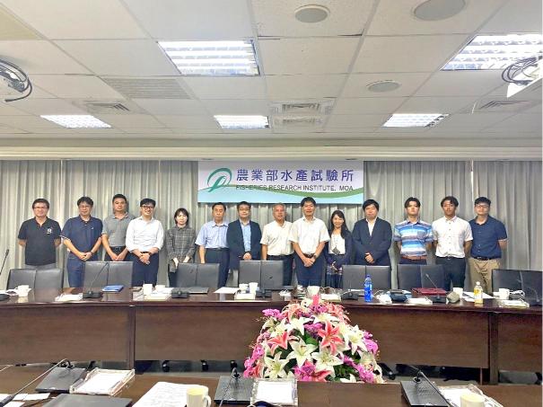 20230911與會者合影