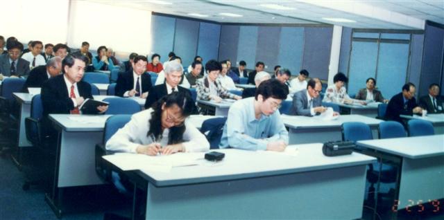 85年度漁業科學學門規劃研討會