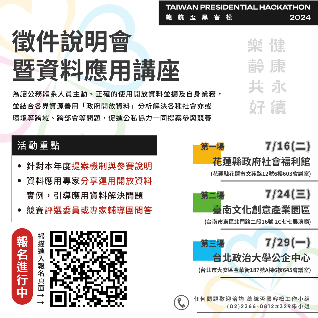 活動圖片