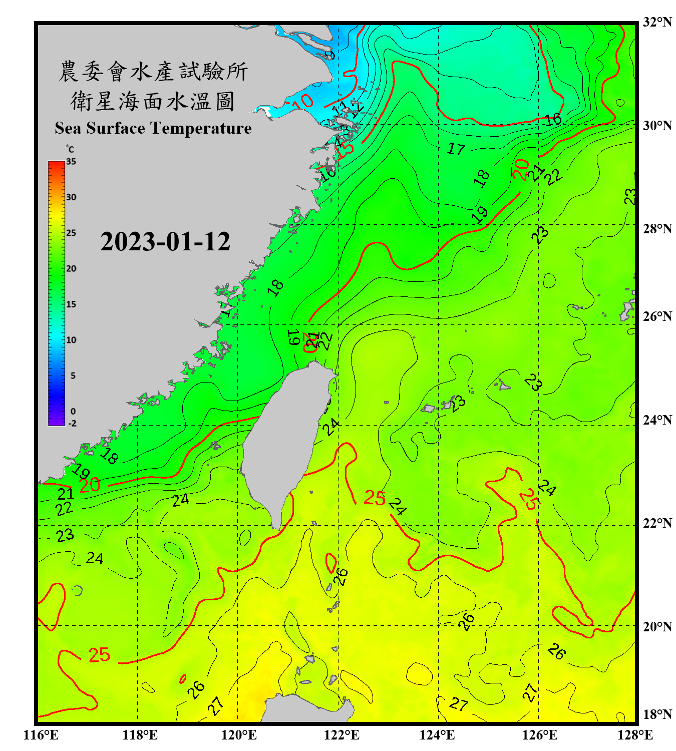 2023-01-12 G1SST nc_contour
