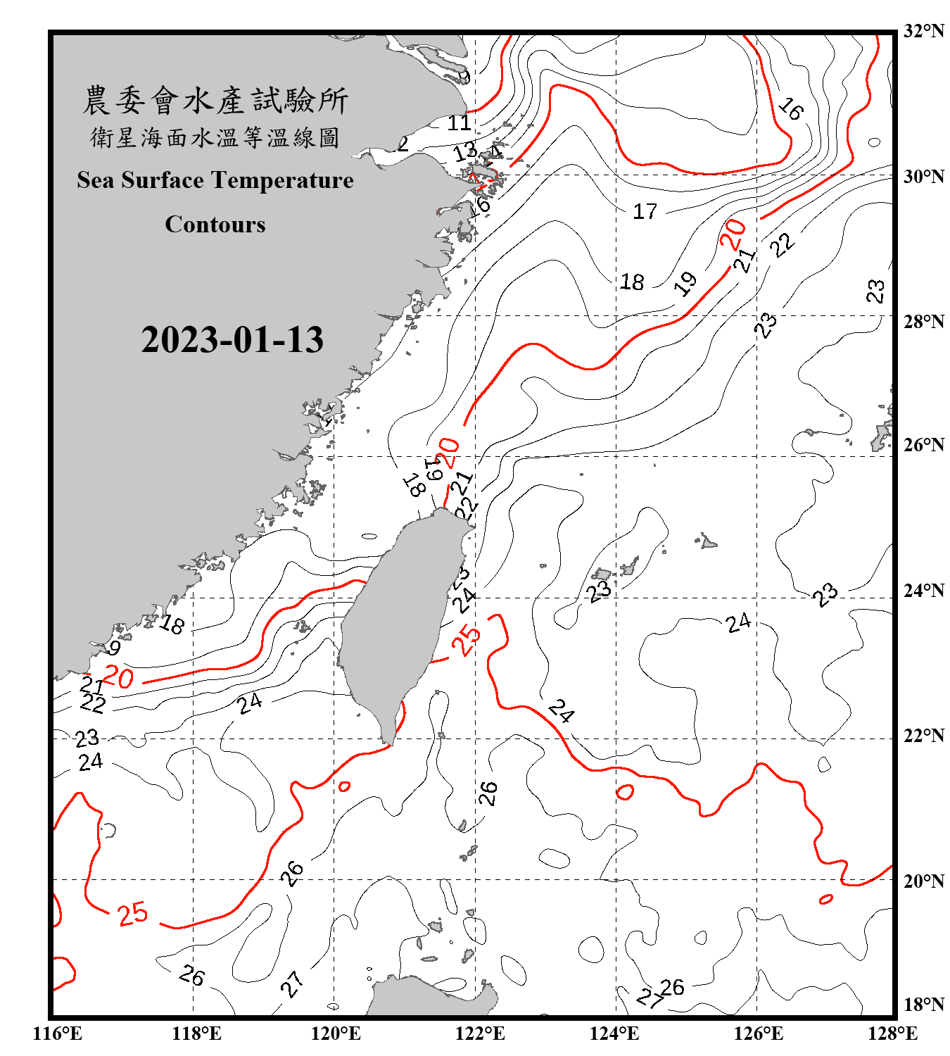 2023-01-13 G1SST nc_contour_only