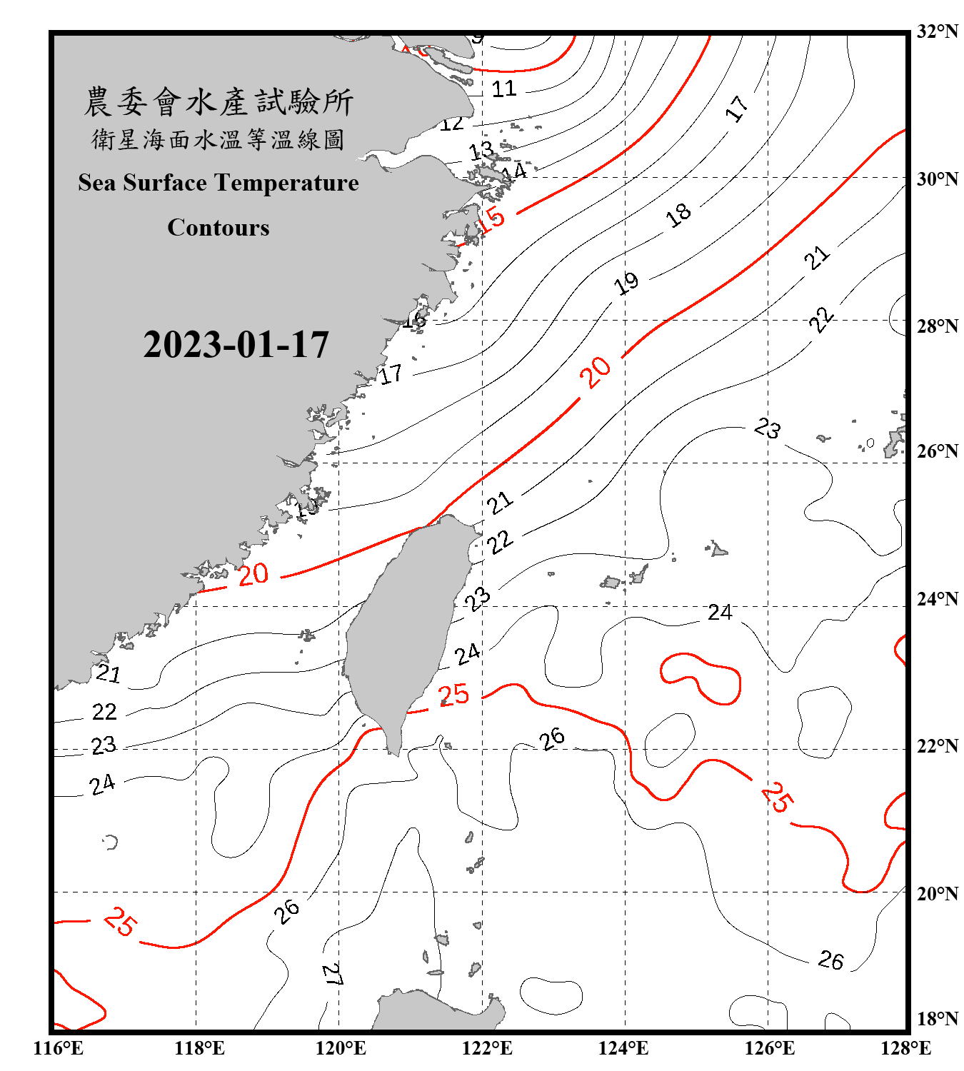 2023-01-17 G1SST nc_contour_only