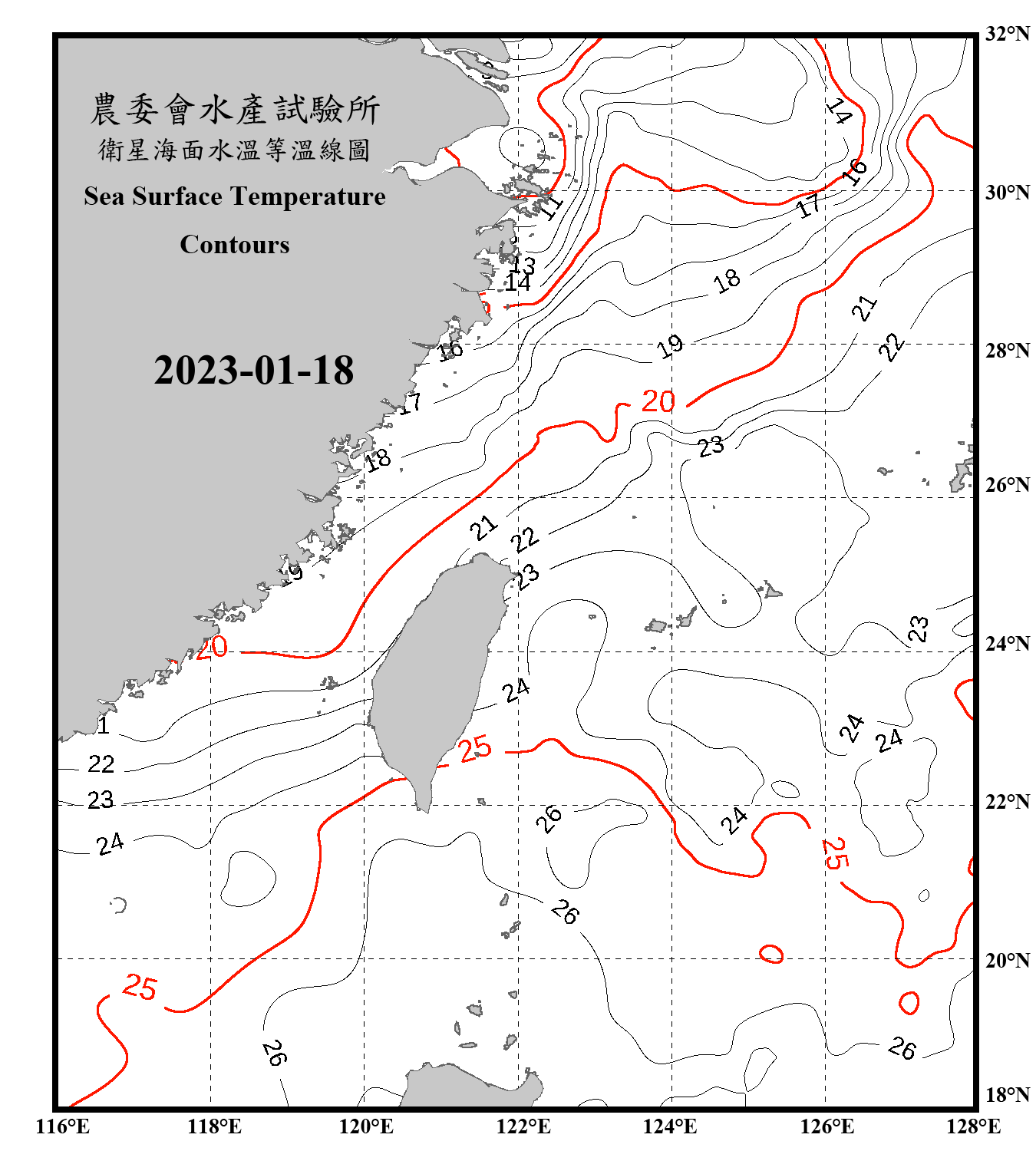2023-01-18 G1SST nc_contour_only