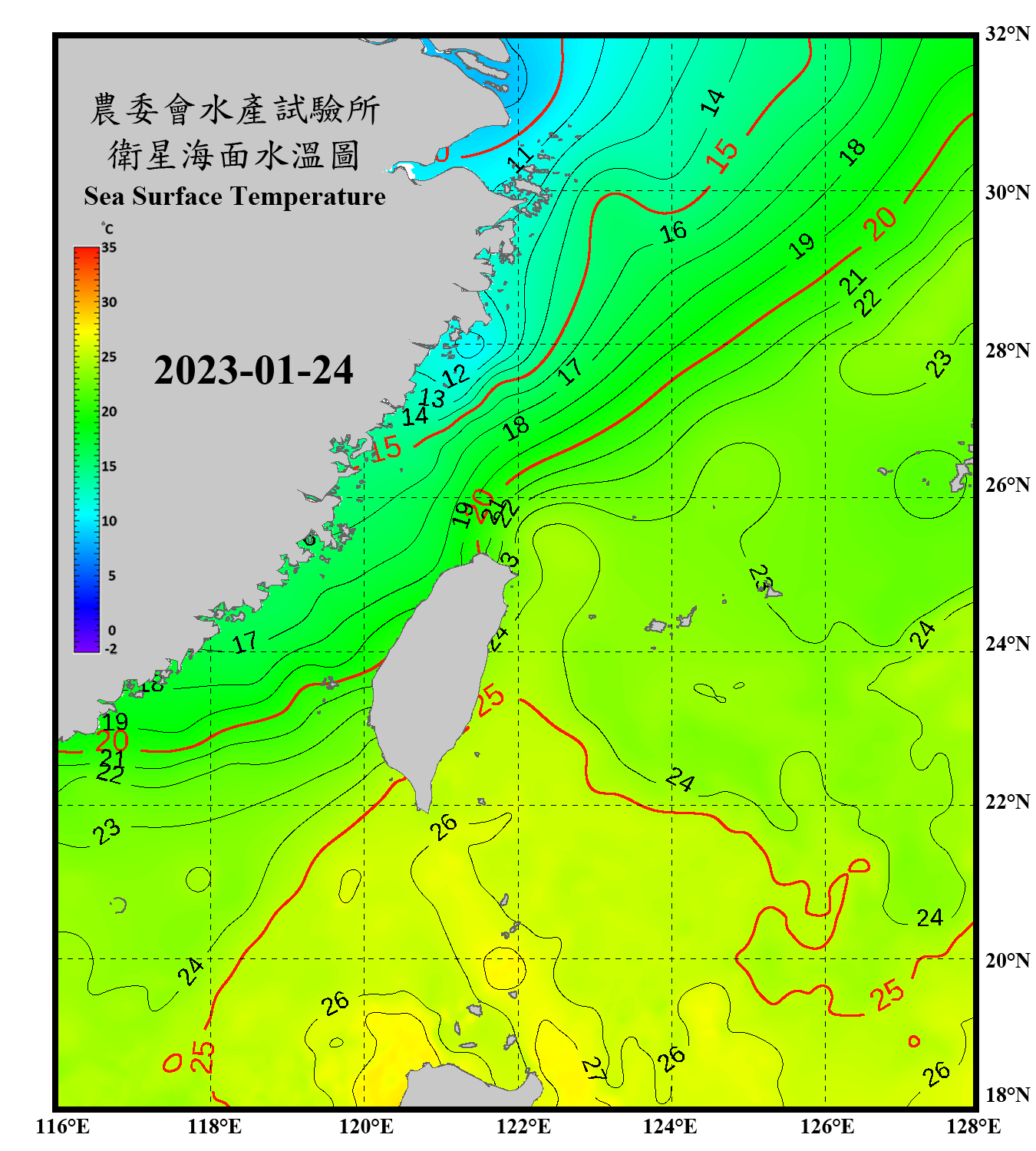 2023-01-24 G1SST nc_contour