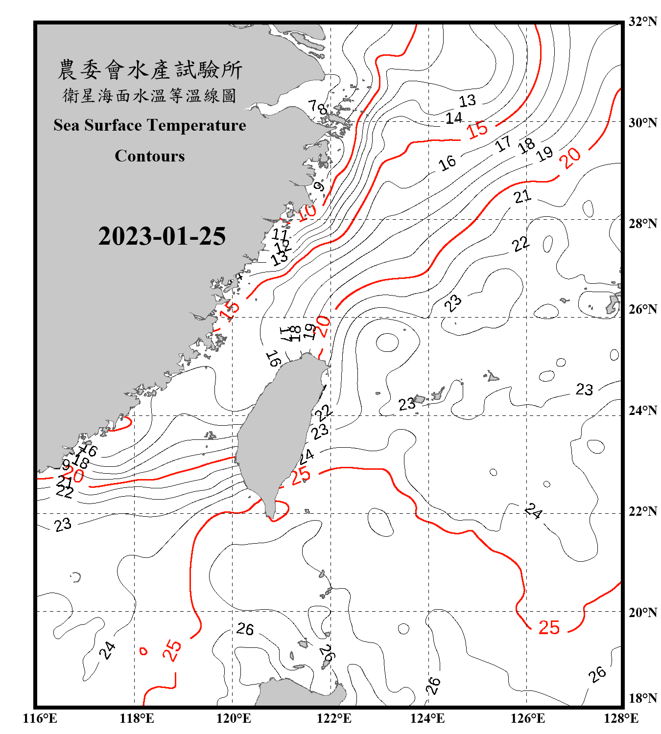 2023-01-25 G1SST nc_contour_only