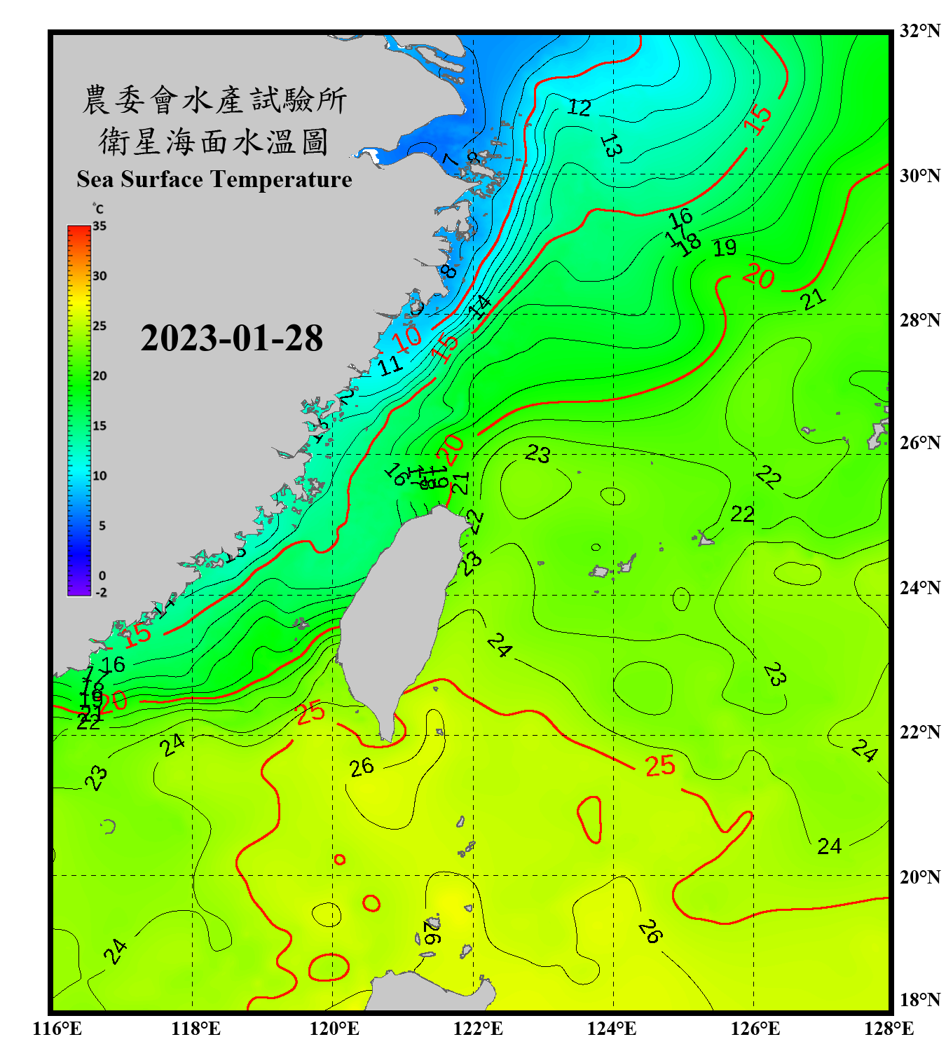 2023-01-28 G1SST nc_contour