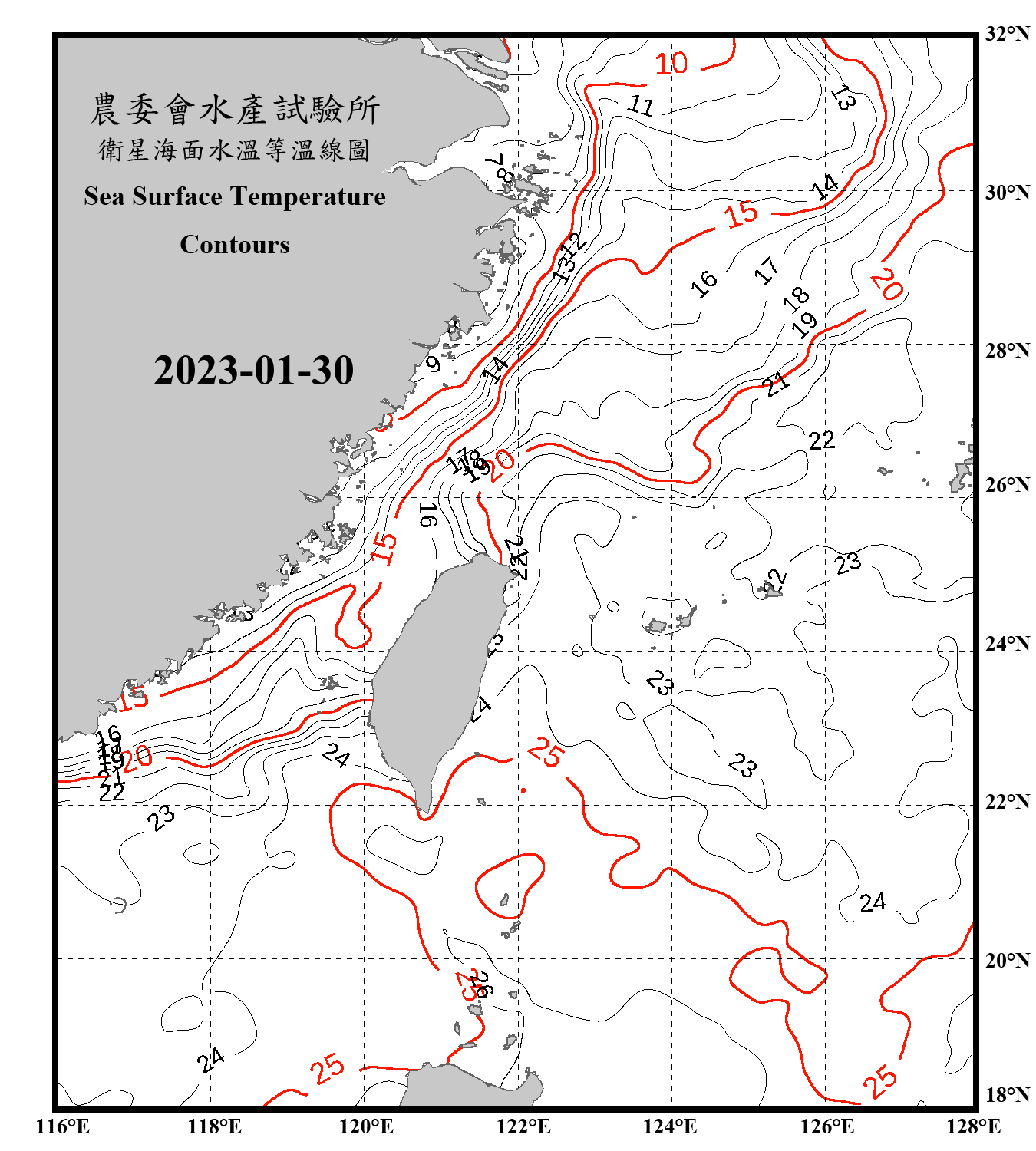 2023-01-30 G1SST nc_contour_only