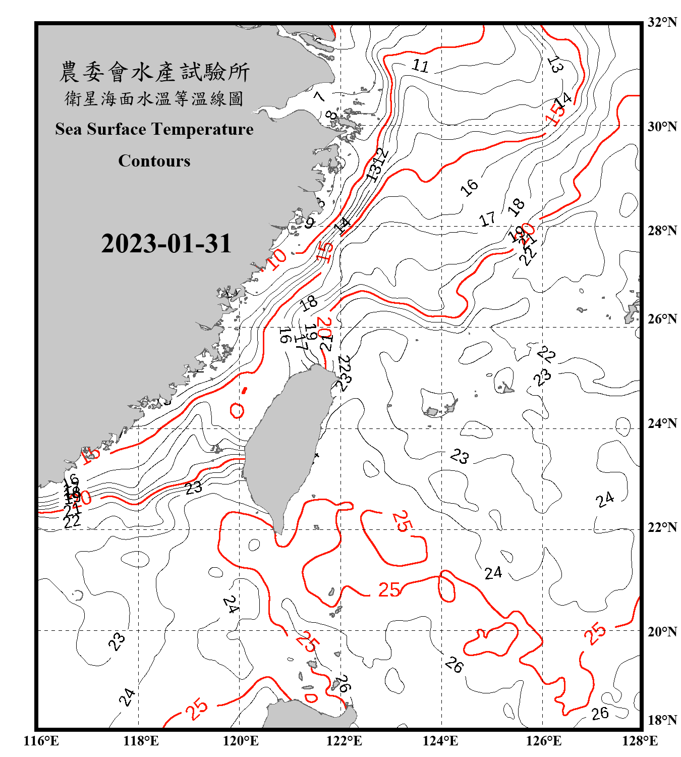 2023-01-31 G1SST nc_contour_only