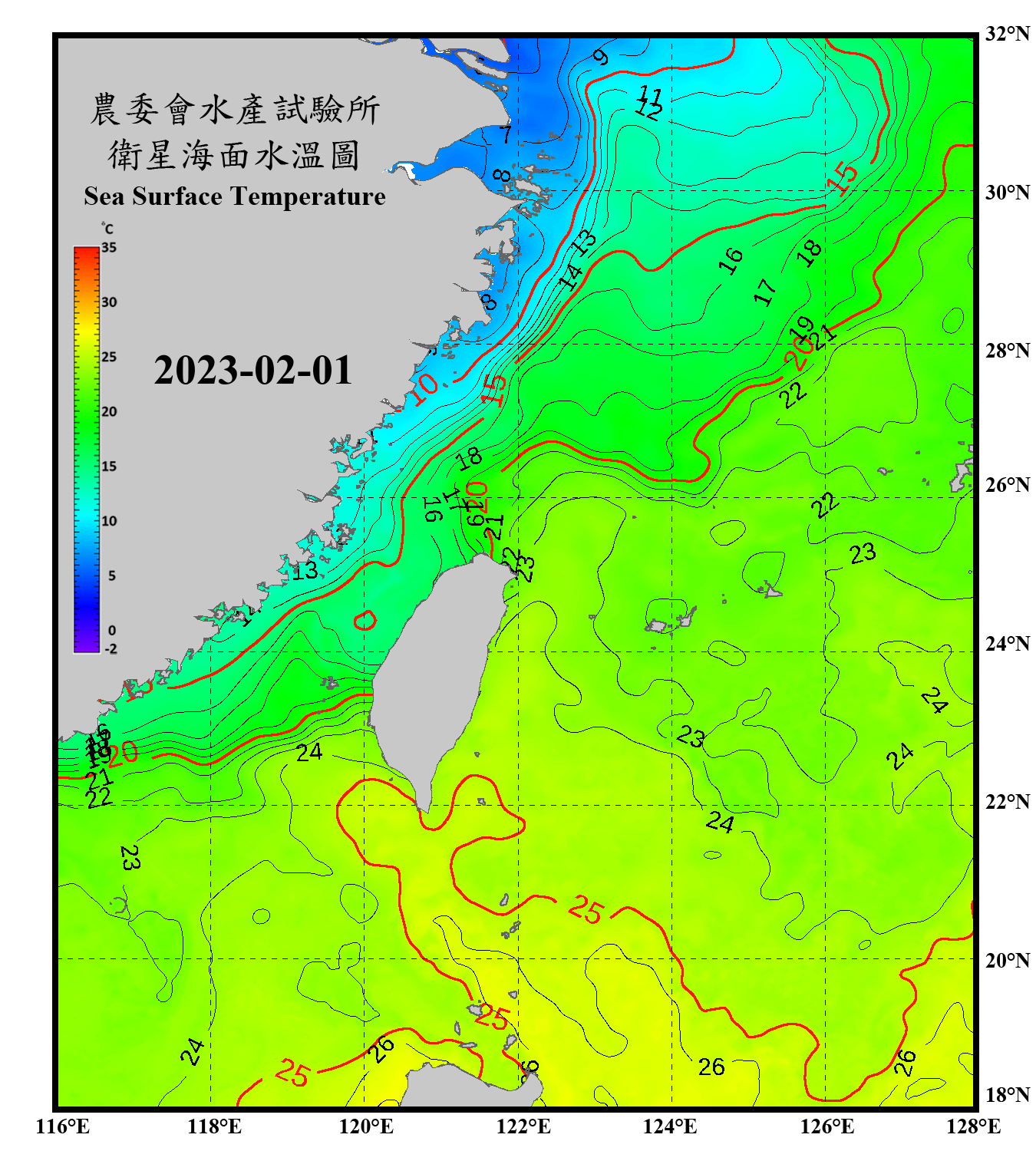 2023-02-01 G1SST nc_contour