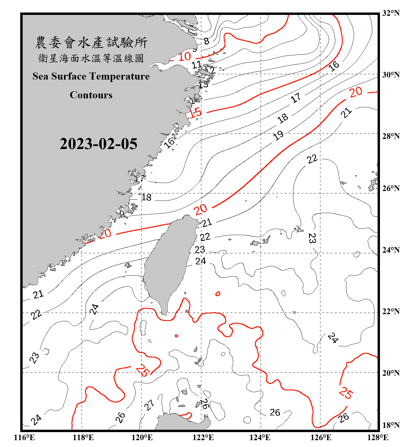 2023-02-05 G1SST nc_contour_only
