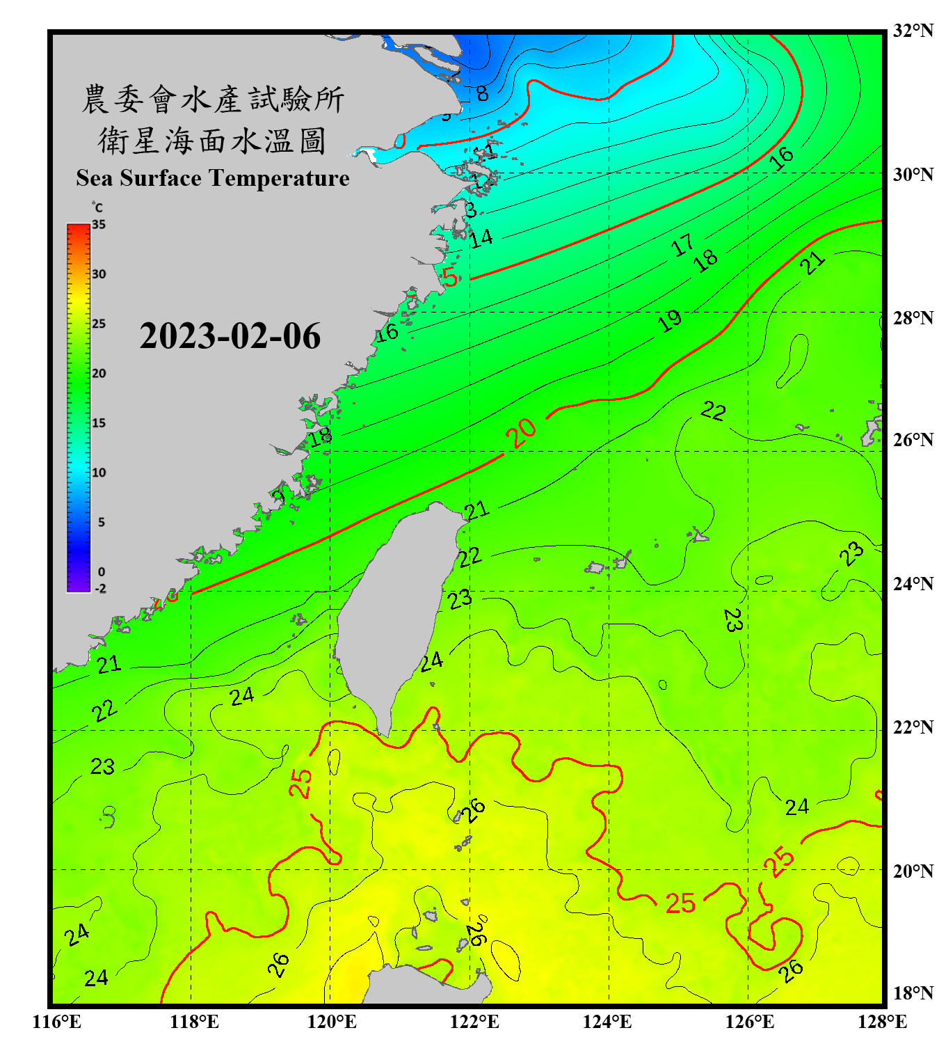 2023-02-06 G1SST nc_contour