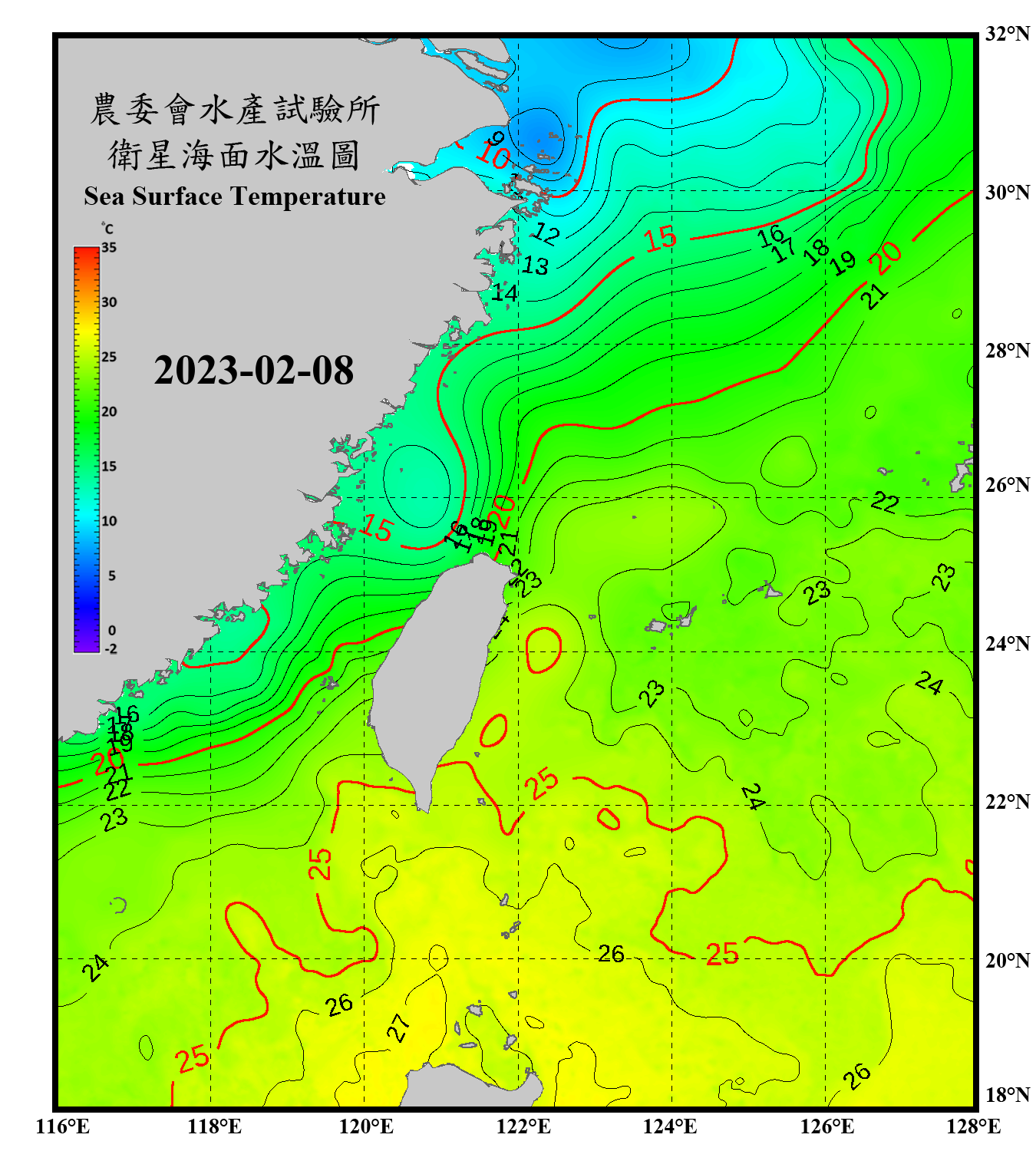 2023-02-08 G1SST nc_contour