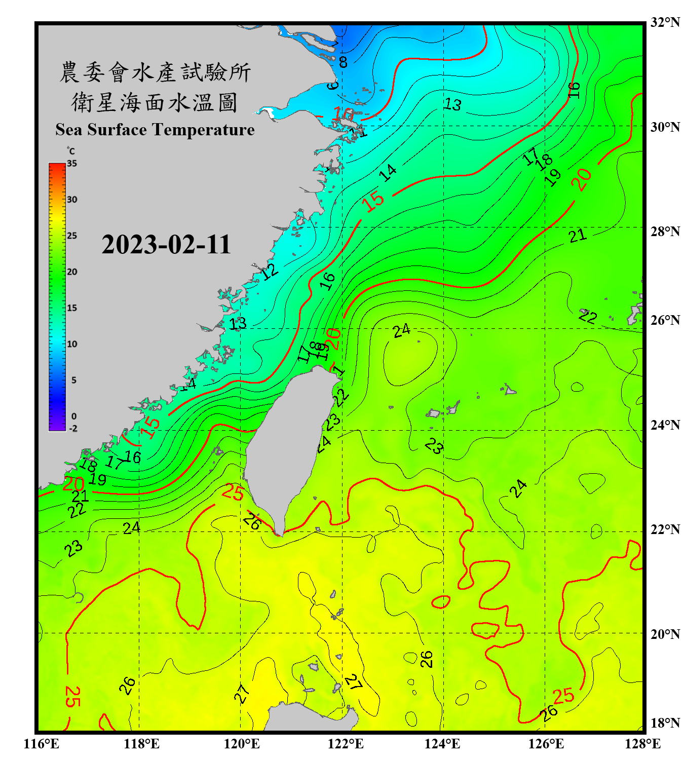 2023-02-11 G1SST nc_contour