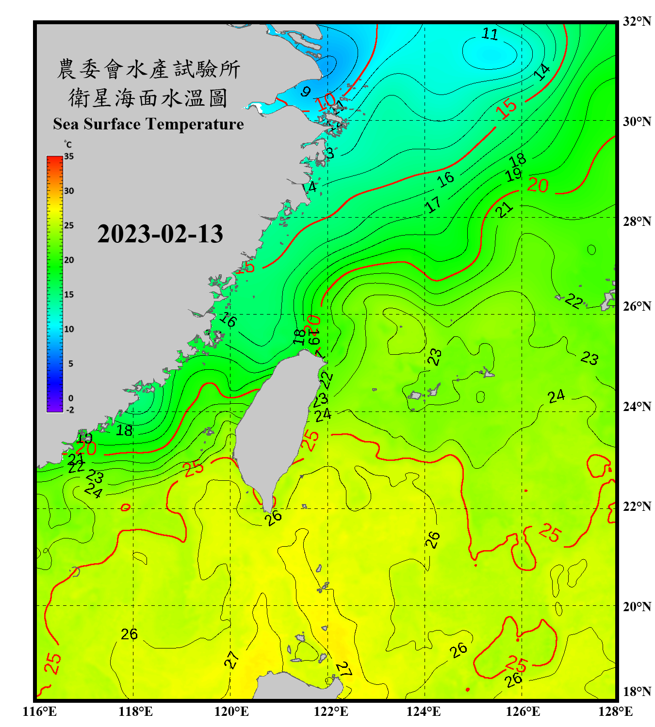 2023-02-13 G1SST nc_contour