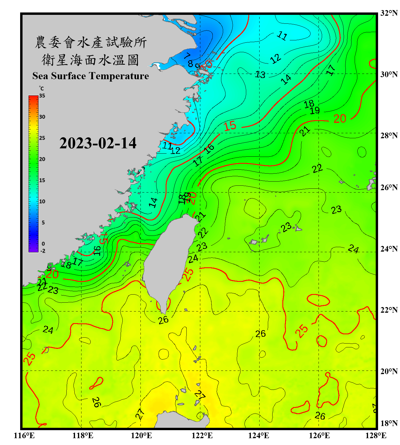 2023-02-14 G1SST nc_contour
