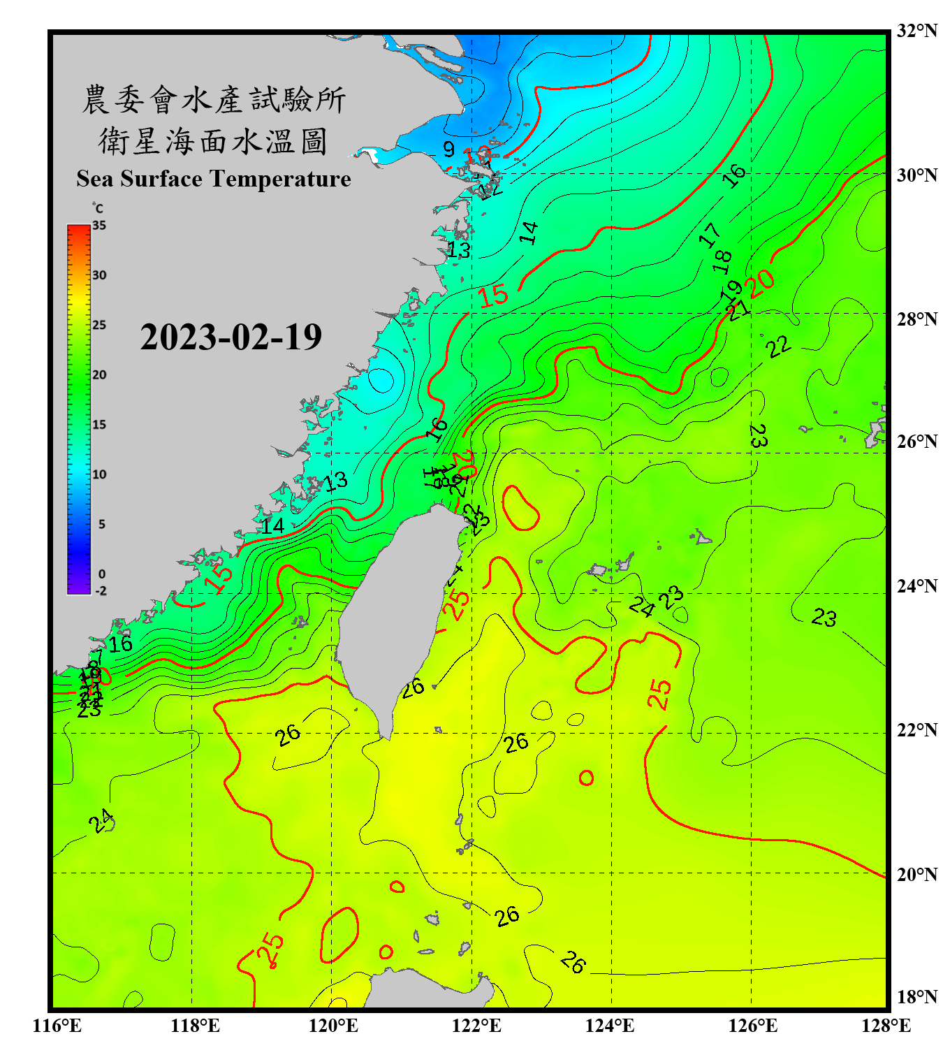 2023-02-19 G1SST nc_contour
