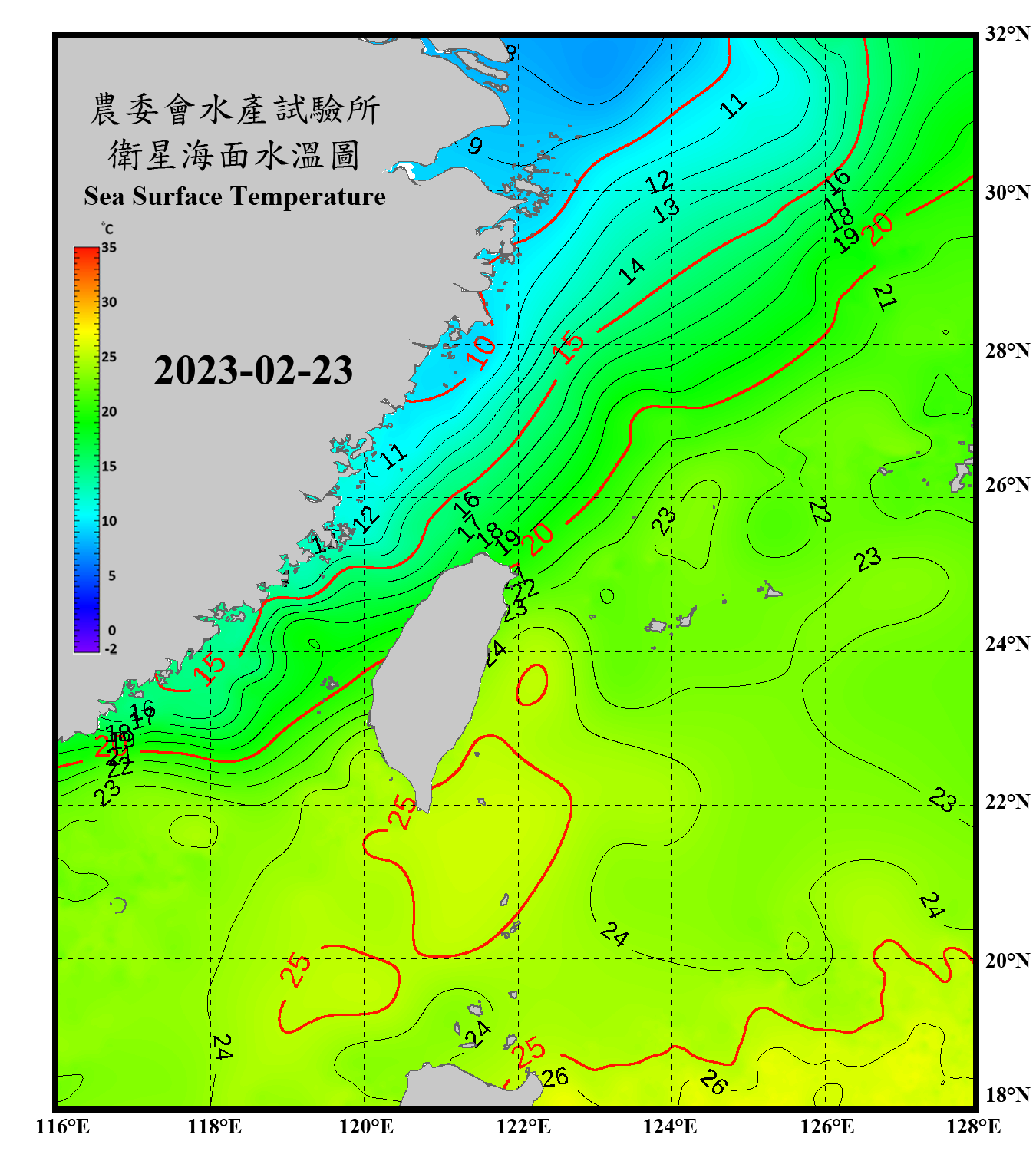 2023-02-23 G1SST nc_contour