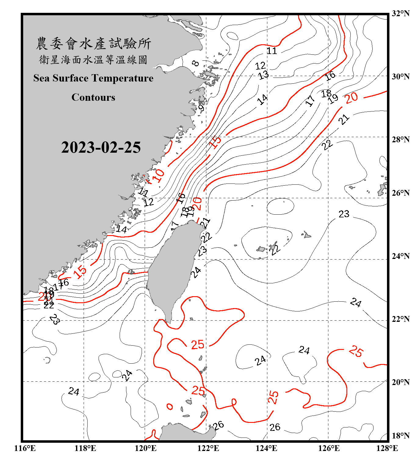 2023-02-25  G1SST nc_contour_only
