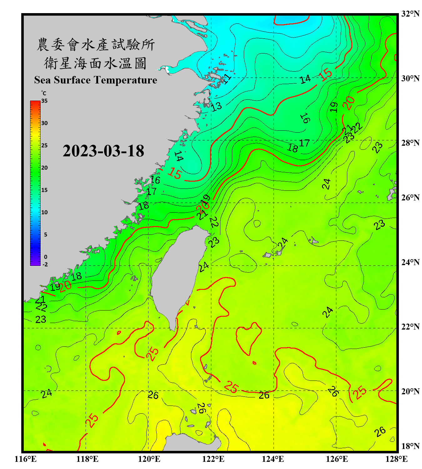 2023-03-18 G1SST nc_contour