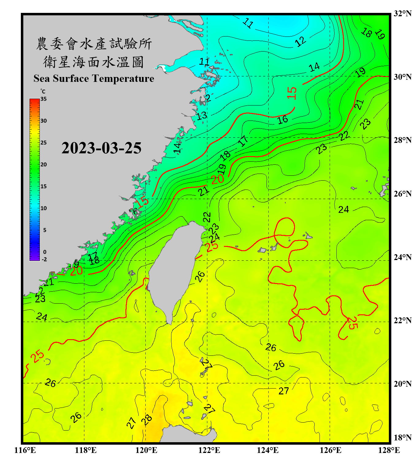 2023-03-25 G1SST nc_contour