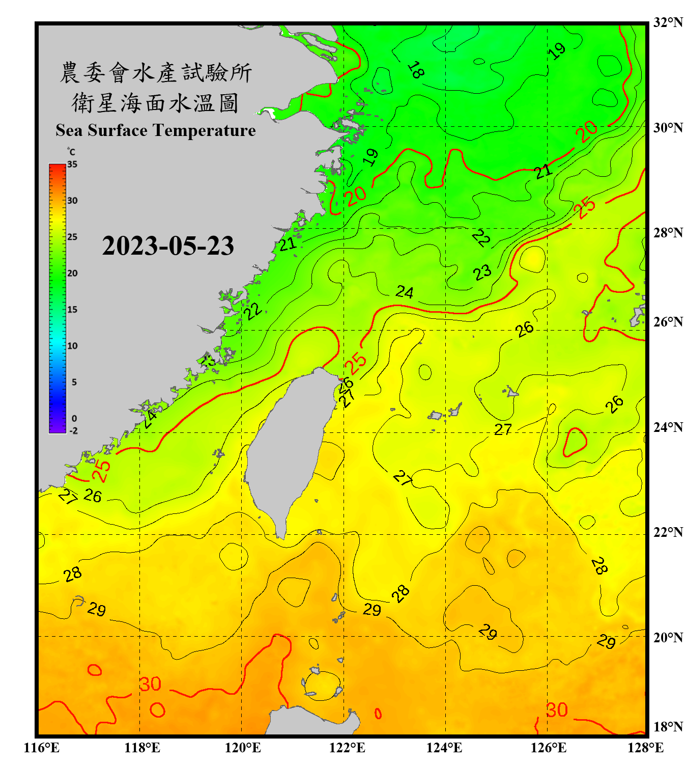 2023-05-23 G1SST nc_contour