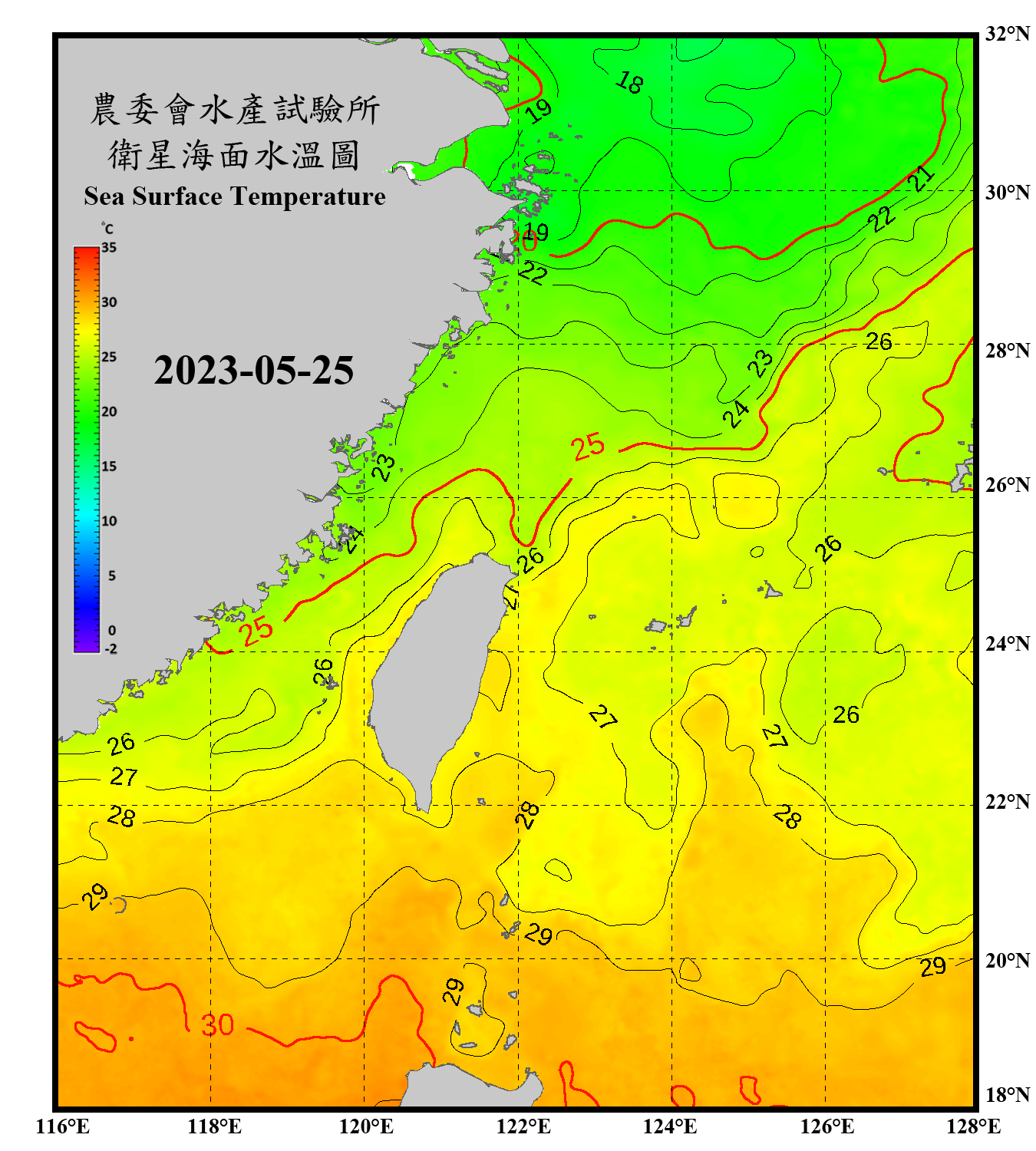 2023-05-25 G1SST nc_contour