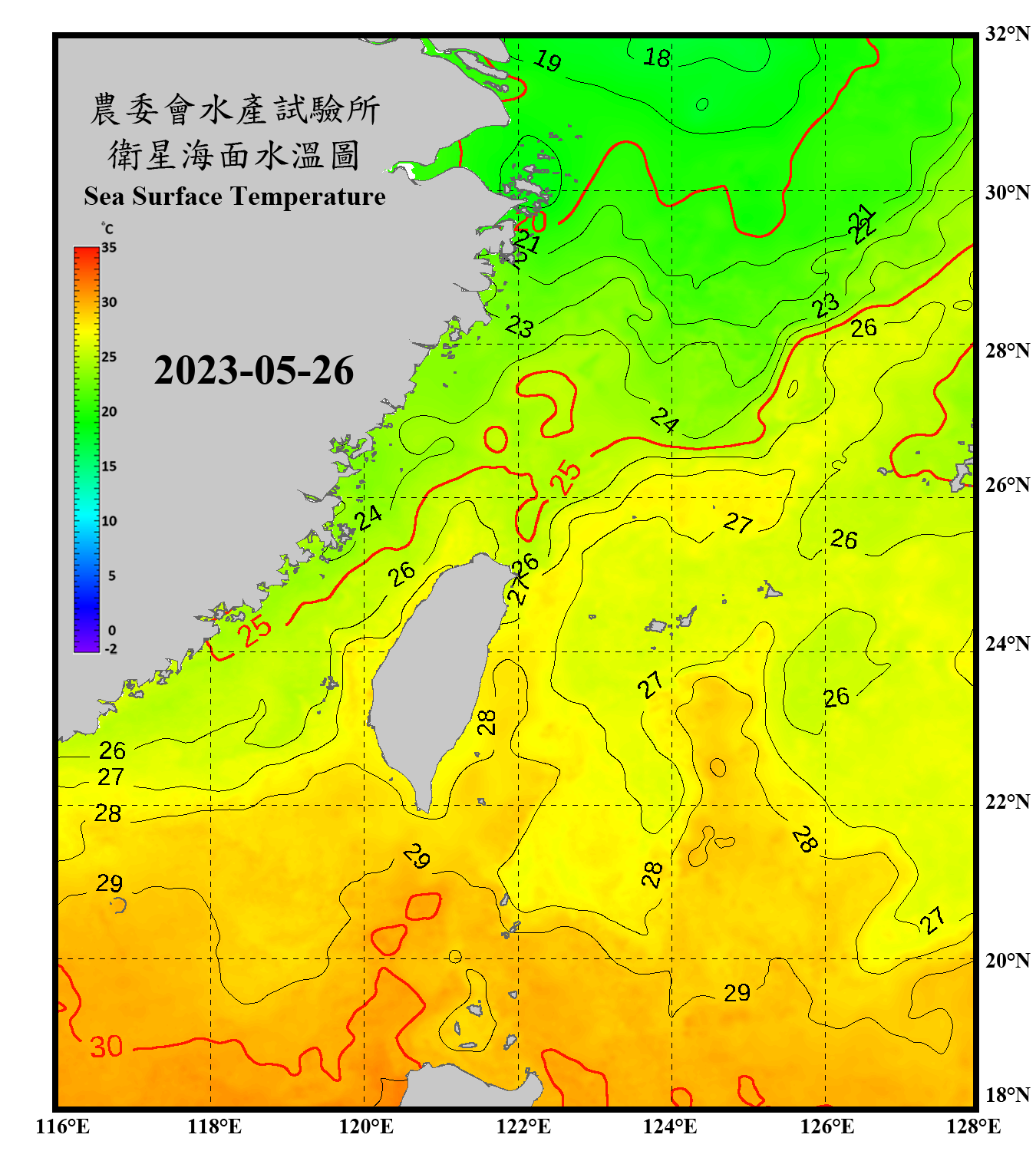 2023-05-26 G1SST nc_contour